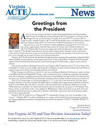 newsletter cover